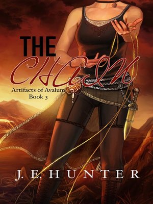 cover image of The Chain